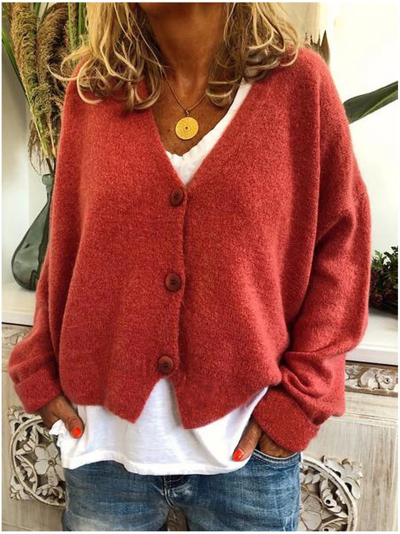 Women's Comfortable Stylish Cardigan
