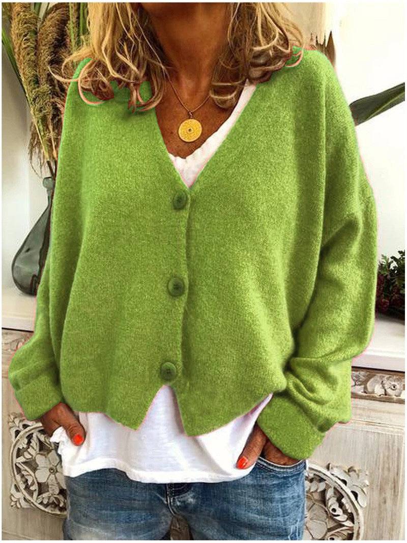 Women's Comfortable Stylish Cardigan