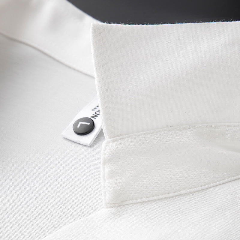Men's Classic Polo Shirt