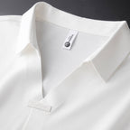 Men's Classic Polo Shirt