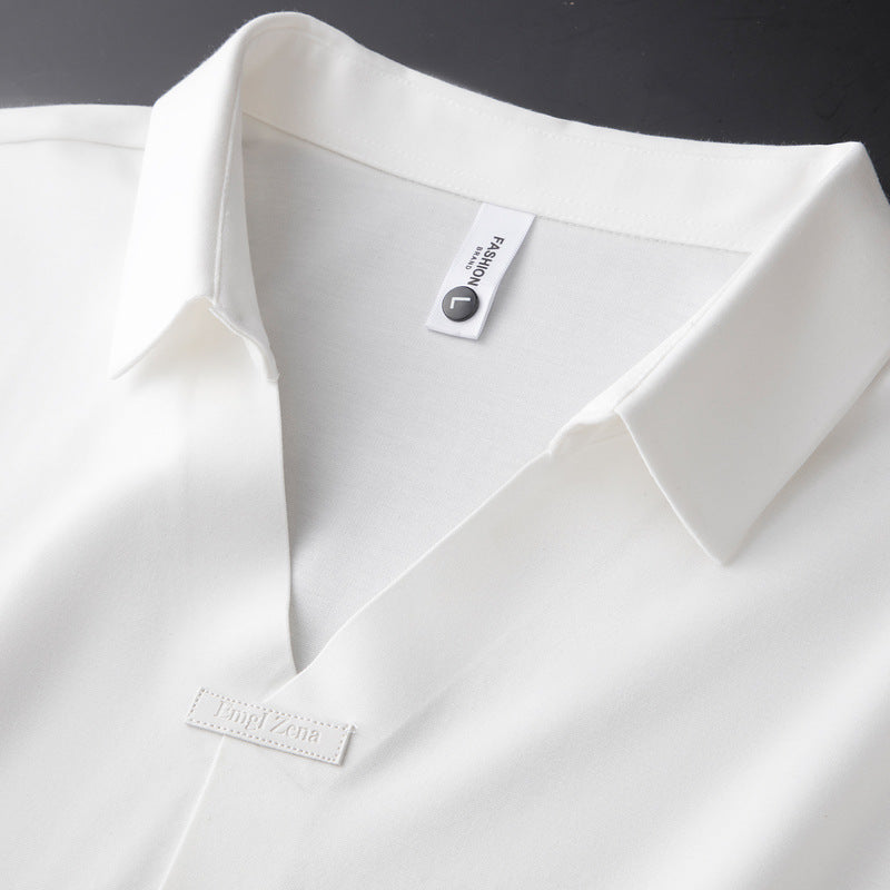 Men's Classic Polo Shirt