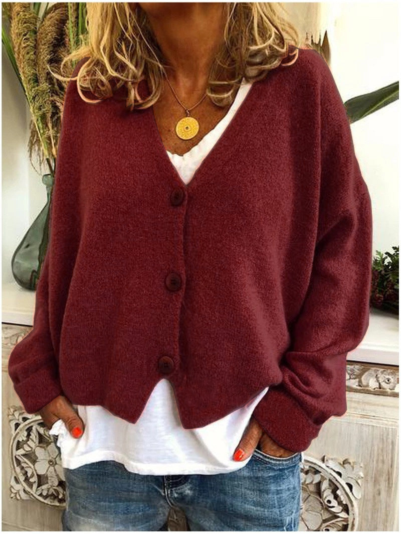 Women's Comfortable Stylish Cardigan