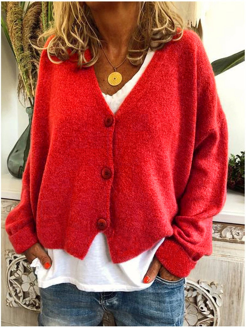 Women's Comfortable Stylish Cardigan