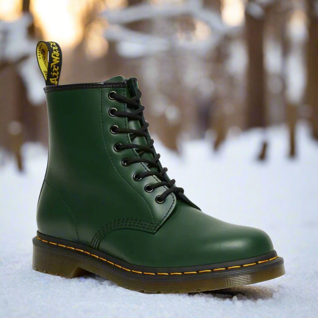 Unisex Elegant Ankle Boots | Versatile Statement Footwear for Men and Women