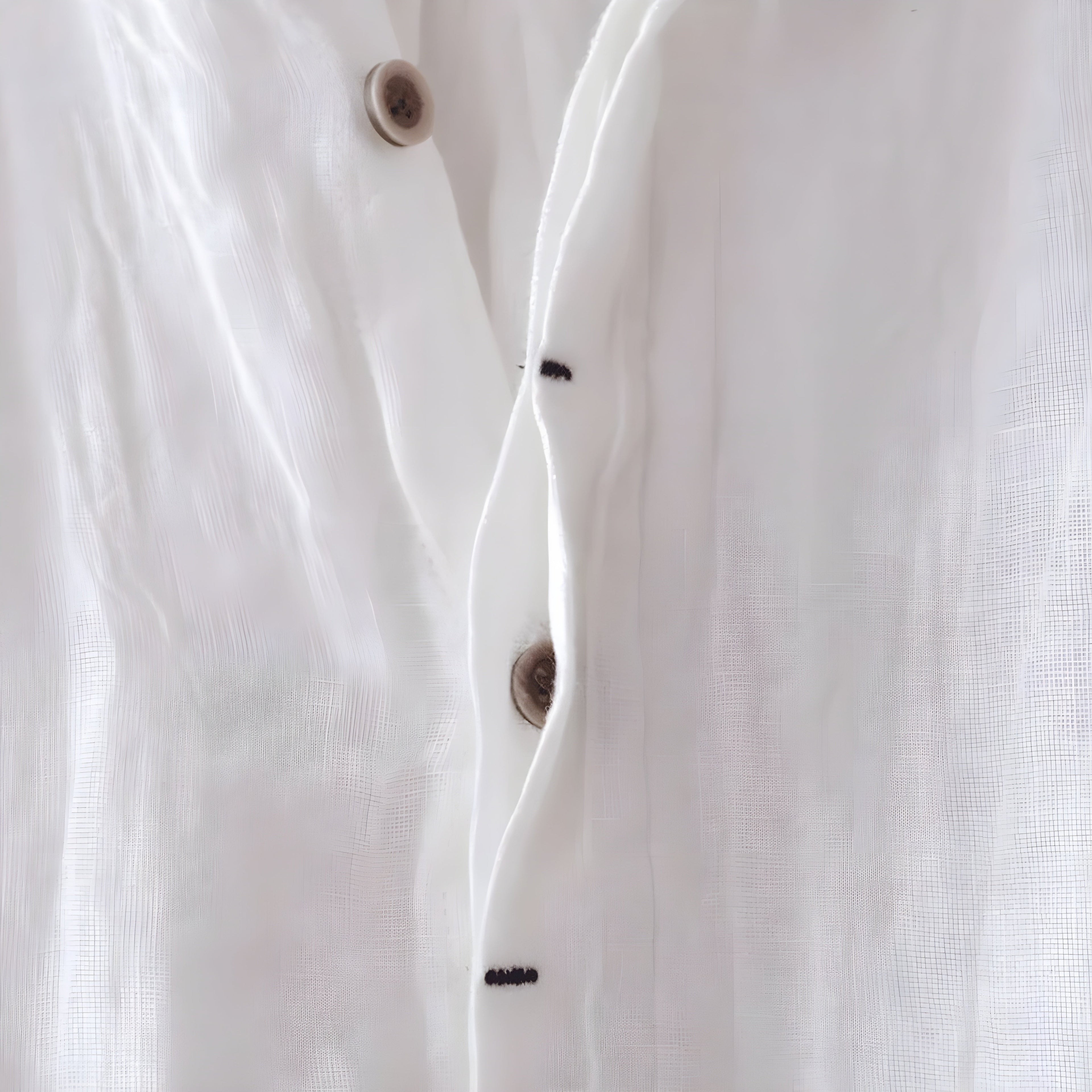 Men's Lightweight Summer Linen Shirt
