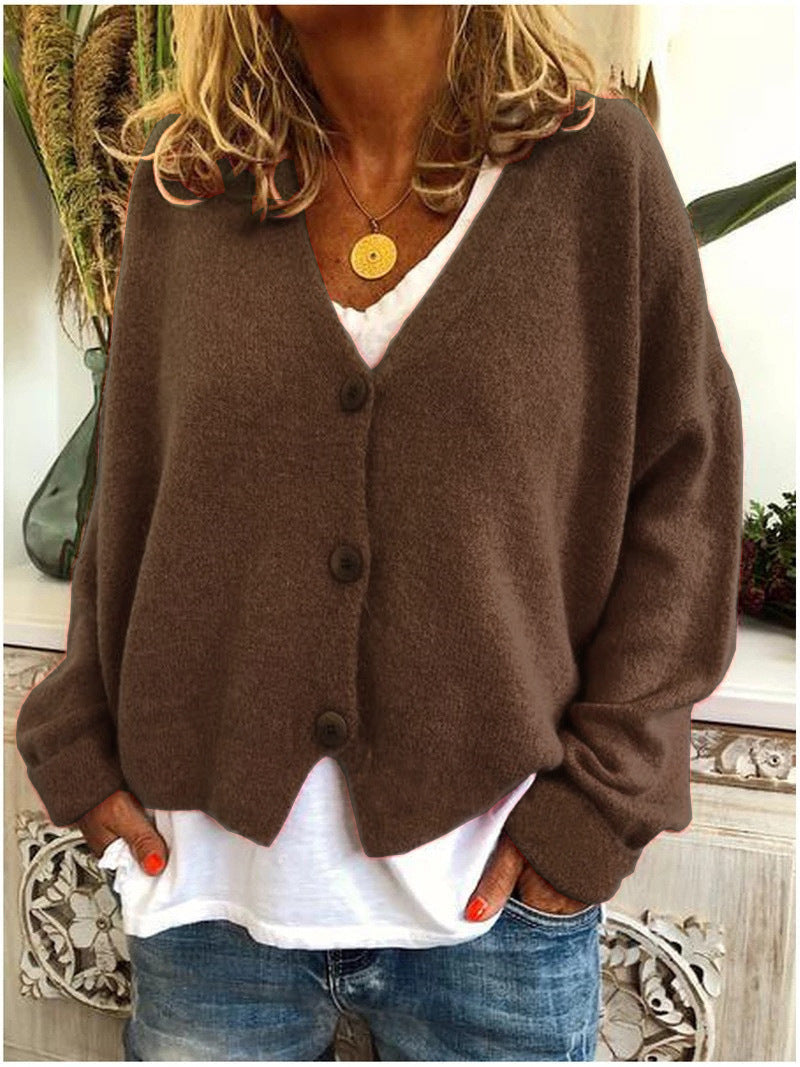 Women's Comfortable Stylish Cardigan