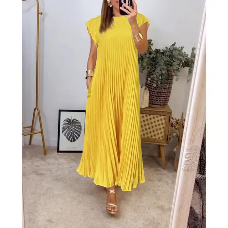 Women's Timeless Everyday Dress