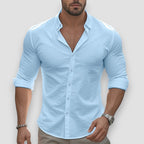 Men's Light Long-Sleeve Shirt