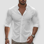 Men's Light Long-Sleeve Shirt