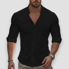Men's Light Long-Sleeve Shirt