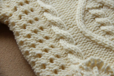 Women's Classic Cozy Sweater