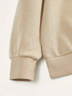 Men's Classic Modern Knit Sweater