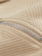 Men's Classic Modern Knit Sweater