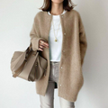 Women's Elegant Timeless Cardigan