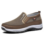 Men's Orthopedic Hiking Shoes