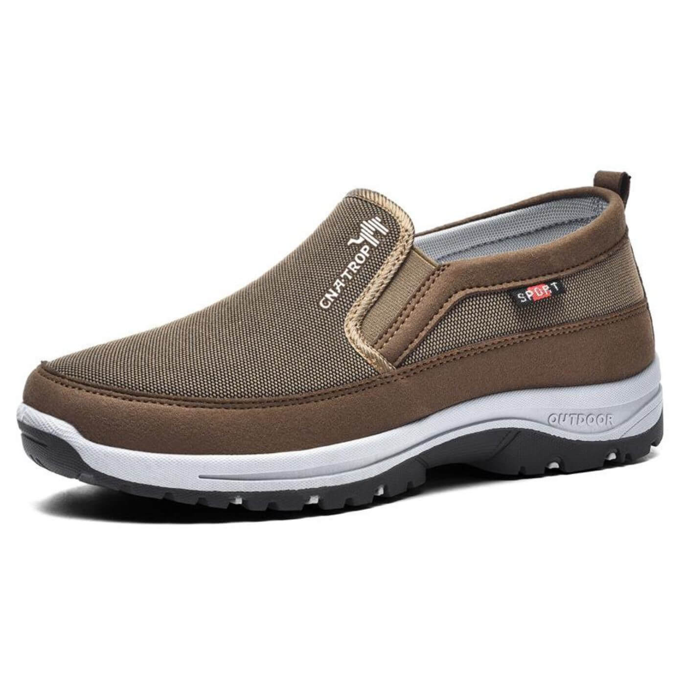 Men's Orthopedic Hiking Shoes