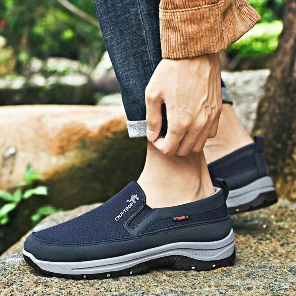 Men's Orthopedic Hiking Shoes