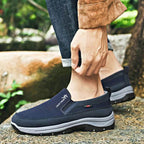 Men's Orthopedic Hiking Shoes