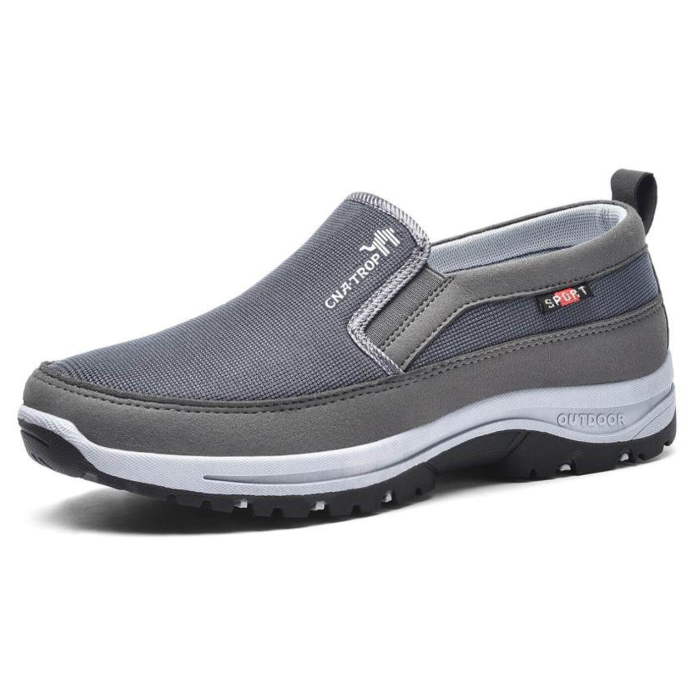 Men's Orthopedic Hiking Shoes