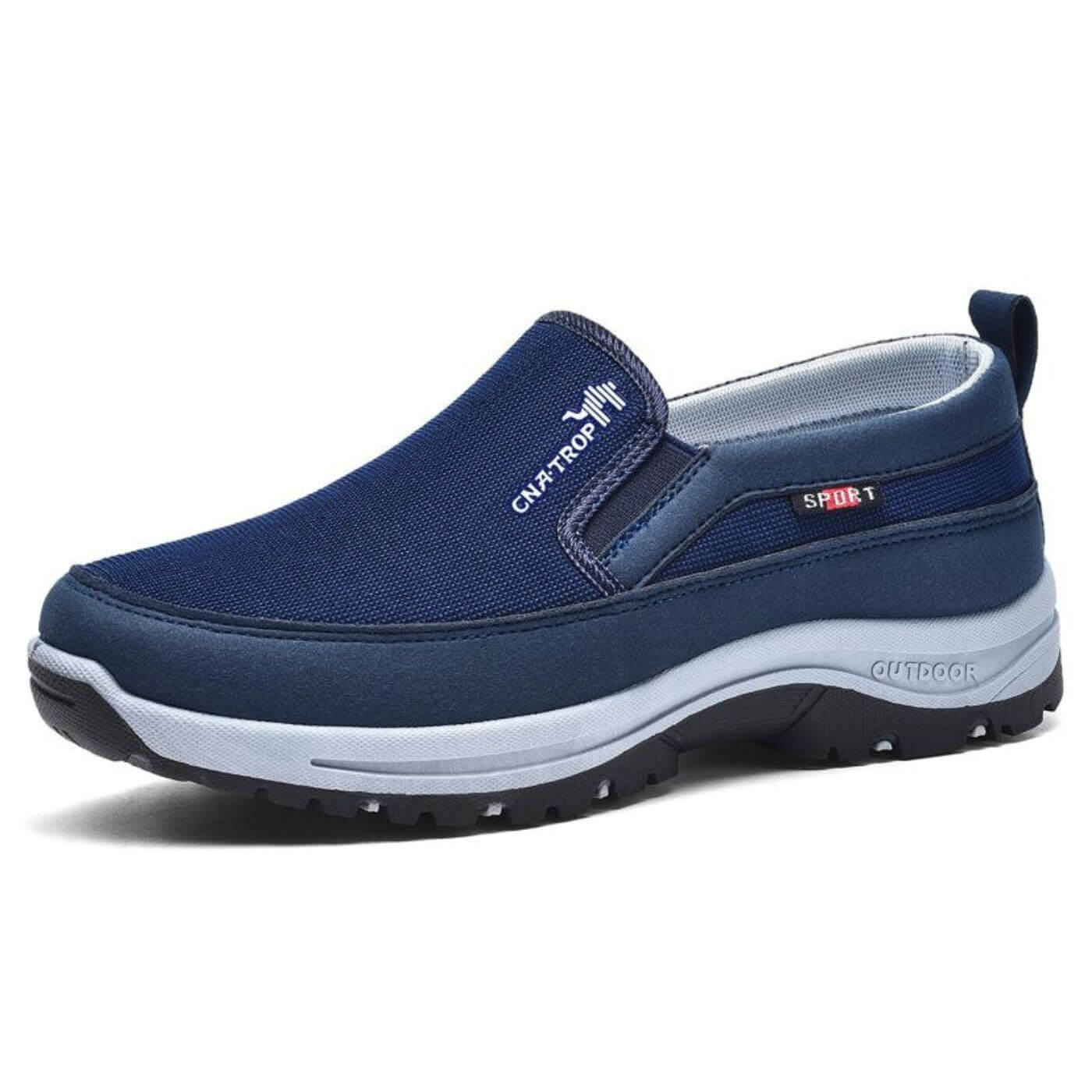 Men's Orthopedic Hiking Shoes