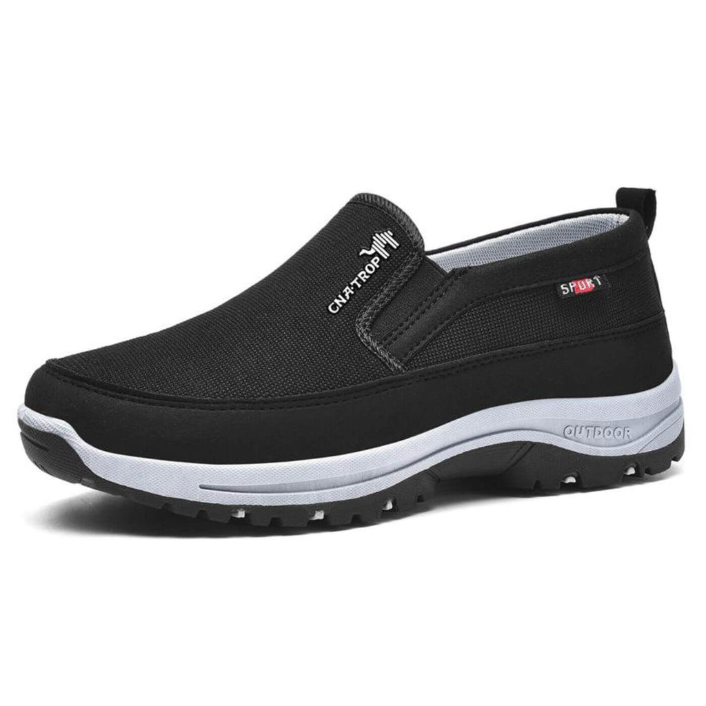 Men's Orthopedic Hiking Shoes