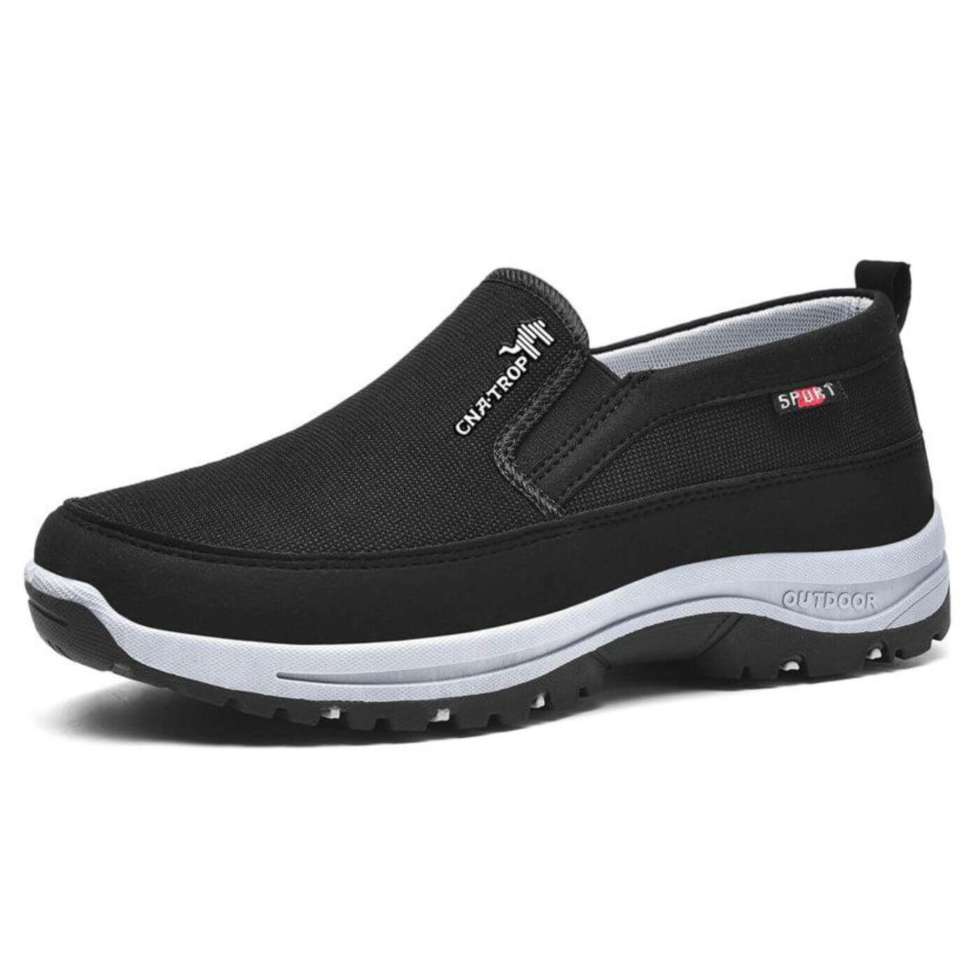 Men's Orthopedic Hiking Shoes