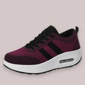 Women's Lightweight Sneakers | Breathable Slip-On Walking Shoes for Everyday Comfort