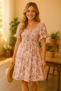 Women's Luxurious Maxi Dress with a Flattering Fit