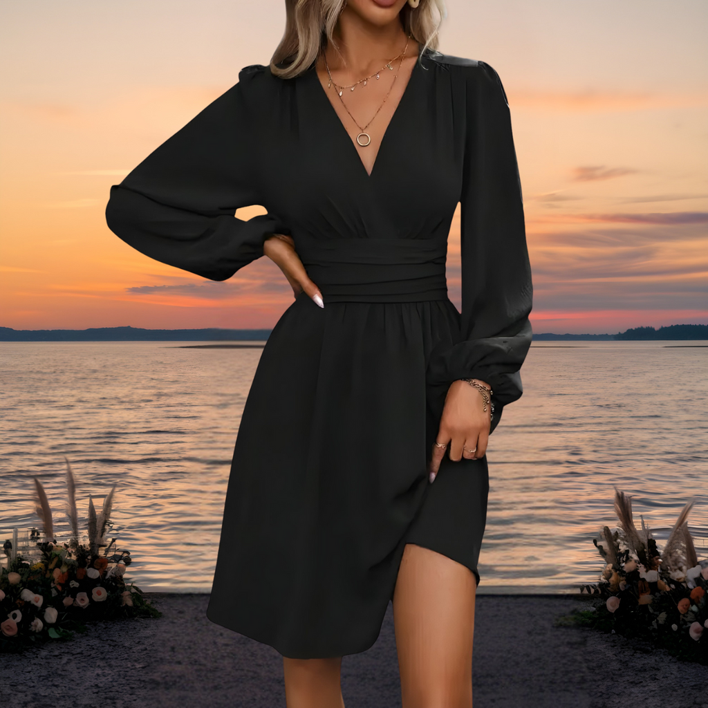 Women's Elegant & Refined Dress for All Occasions