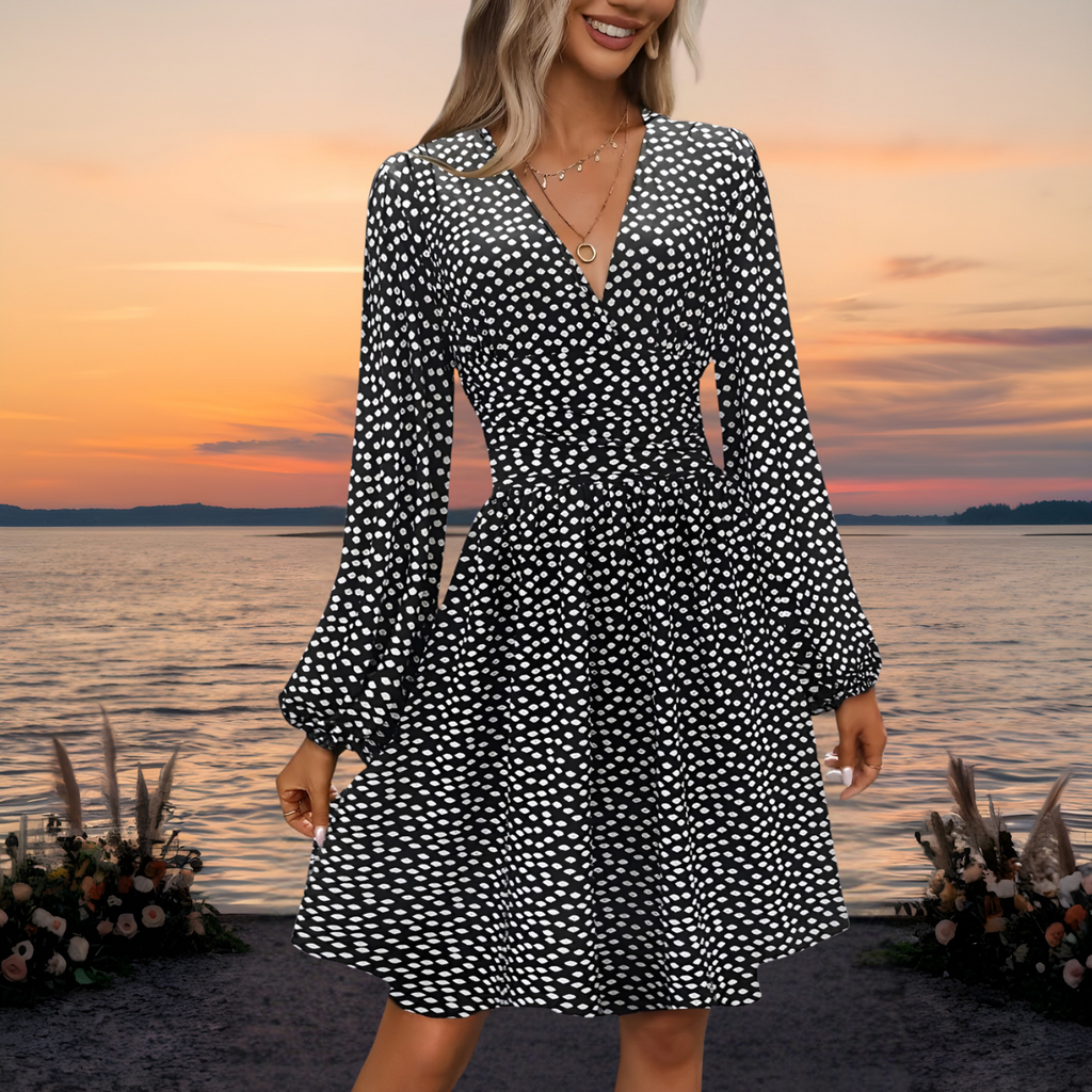 Women's Elegant & Refined Dress for All Occasions