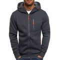 Men's Tech-Fleece Jacket