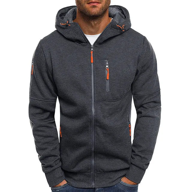 Men's Tech-Fleece Jacket