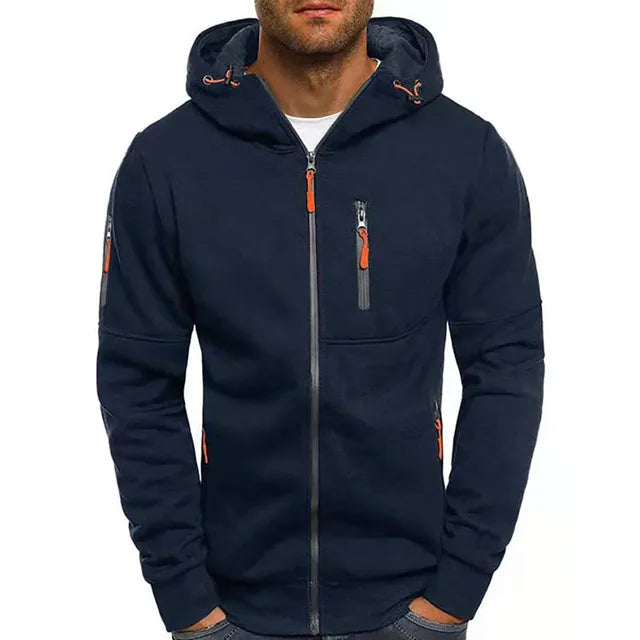 Men's Tech-Fleece Jacket