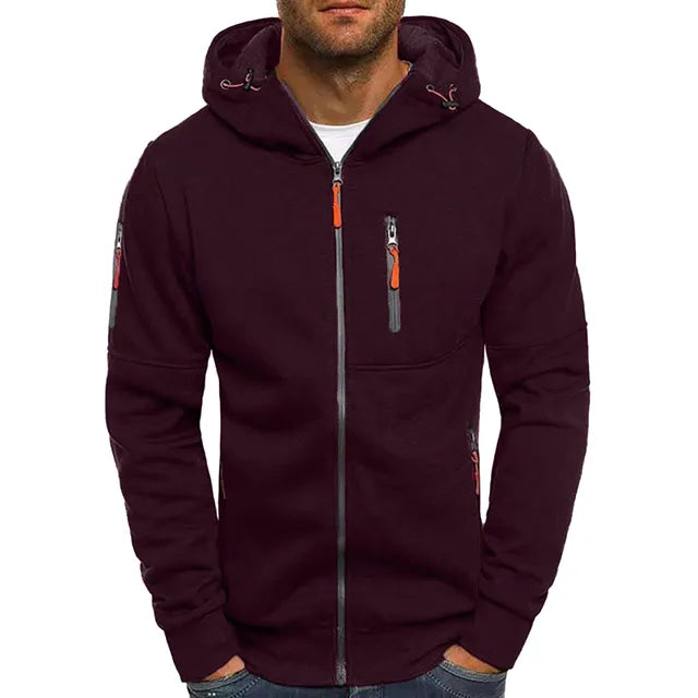 Men's Tech-Fleece Jacket