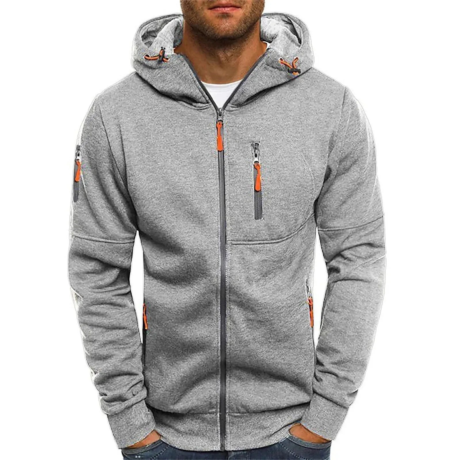 Men's Tech-Fleece Jacket