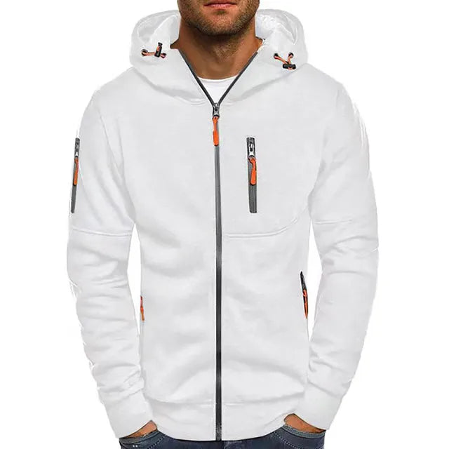 Men's Tech-Fleece Jacket