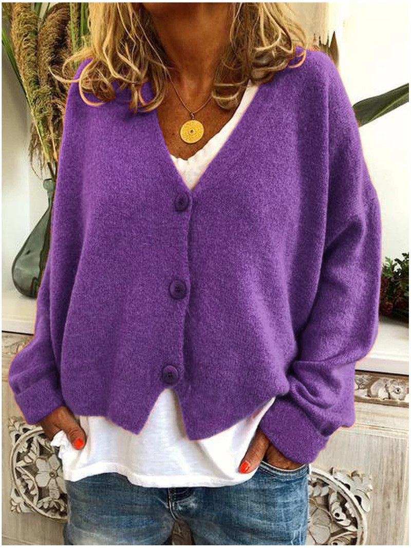 Women's Comfortable Stylish Cardigan