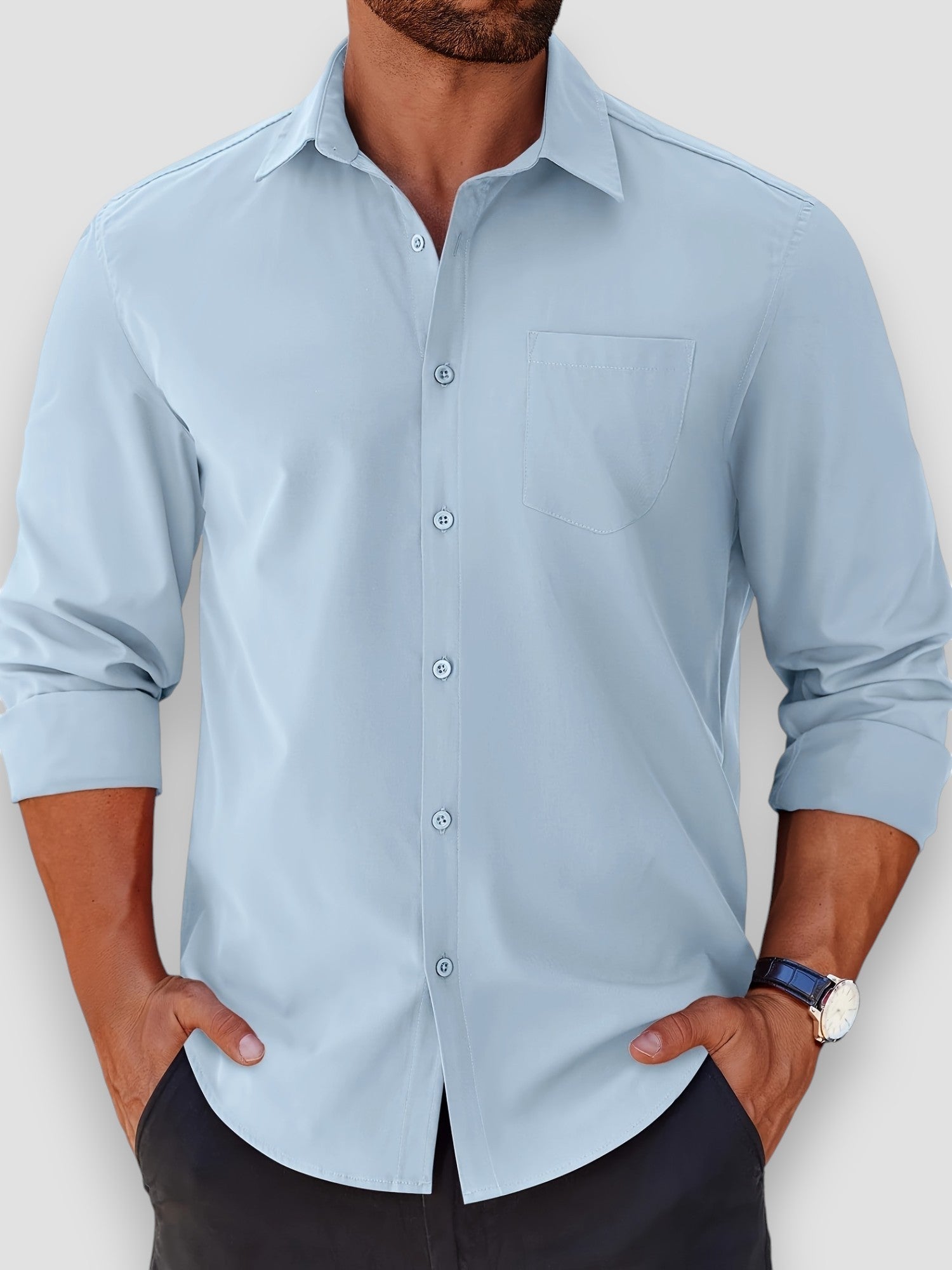 Men's Classic Shirt