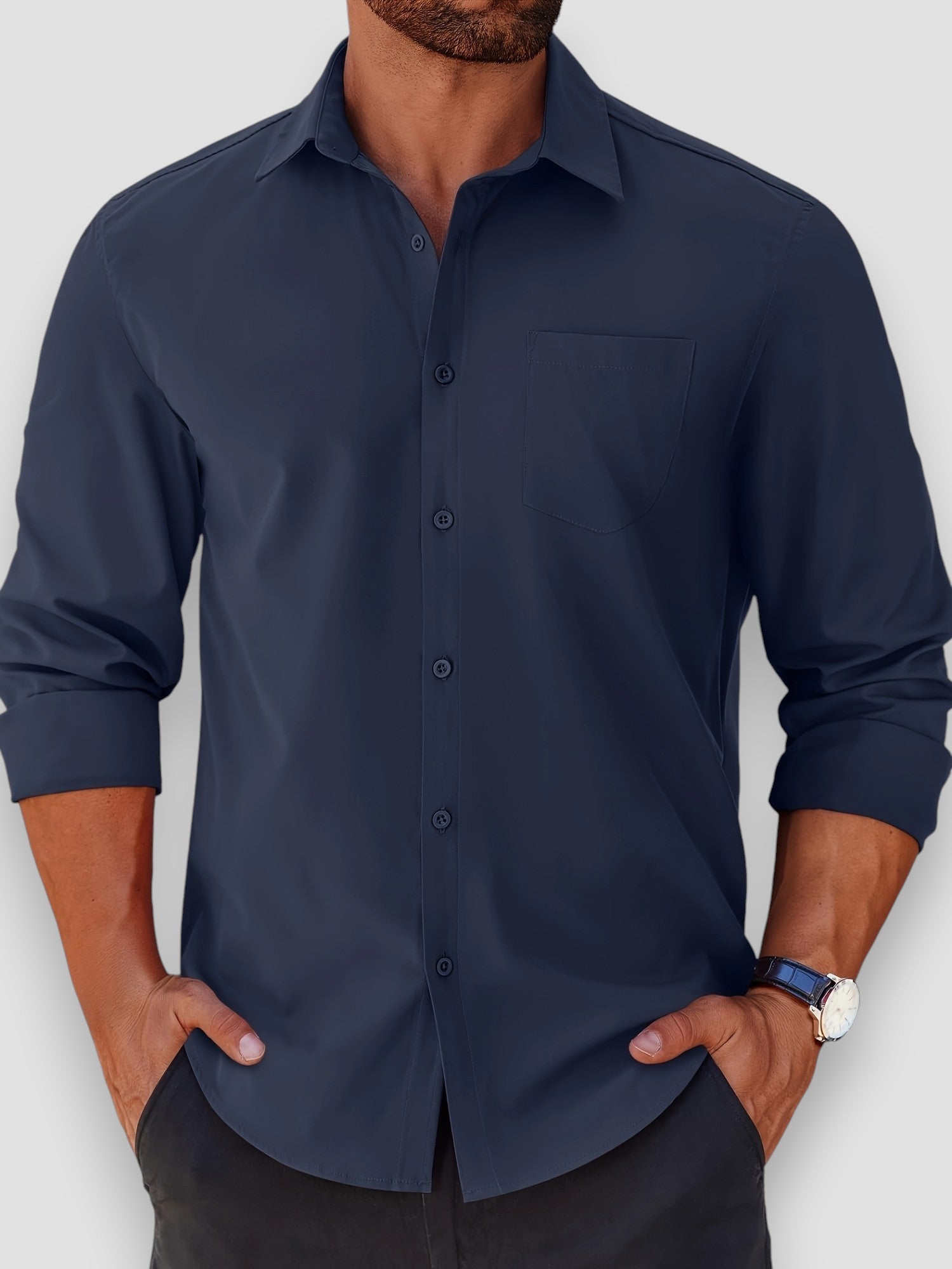Men's Classic Shirt