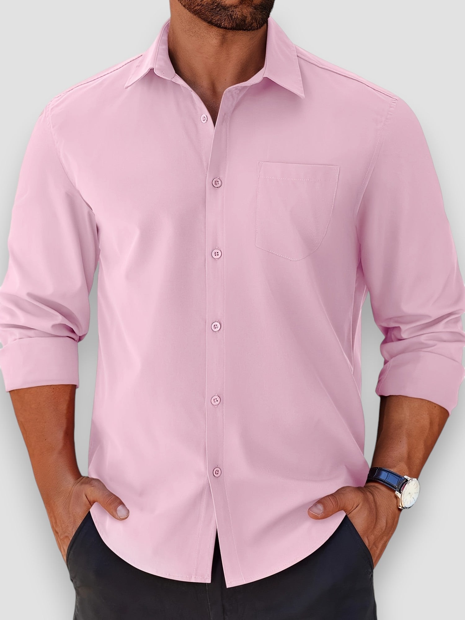 Men's Classic Shirt