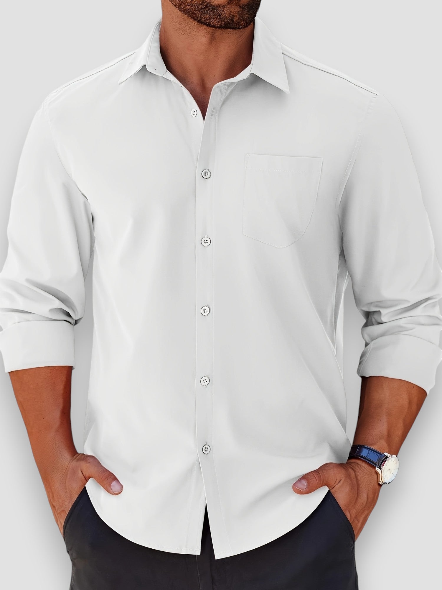 Men's Classic Shirt