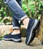 Men's Orthopedic Hiking Shoes