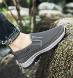 Men's Orthopedic Hiking Shoes
