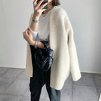 Women's Elegant Timeless Cardigan