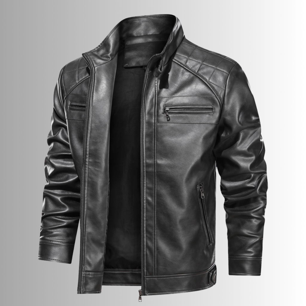 Men's Timeless Casual Jacket