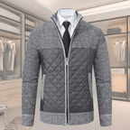 Men's Stylish Transitional Season Jacket