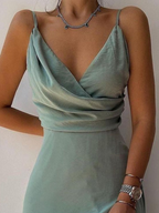 Women's Elegant Party Dress