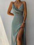 Women's Elegant Party Dress