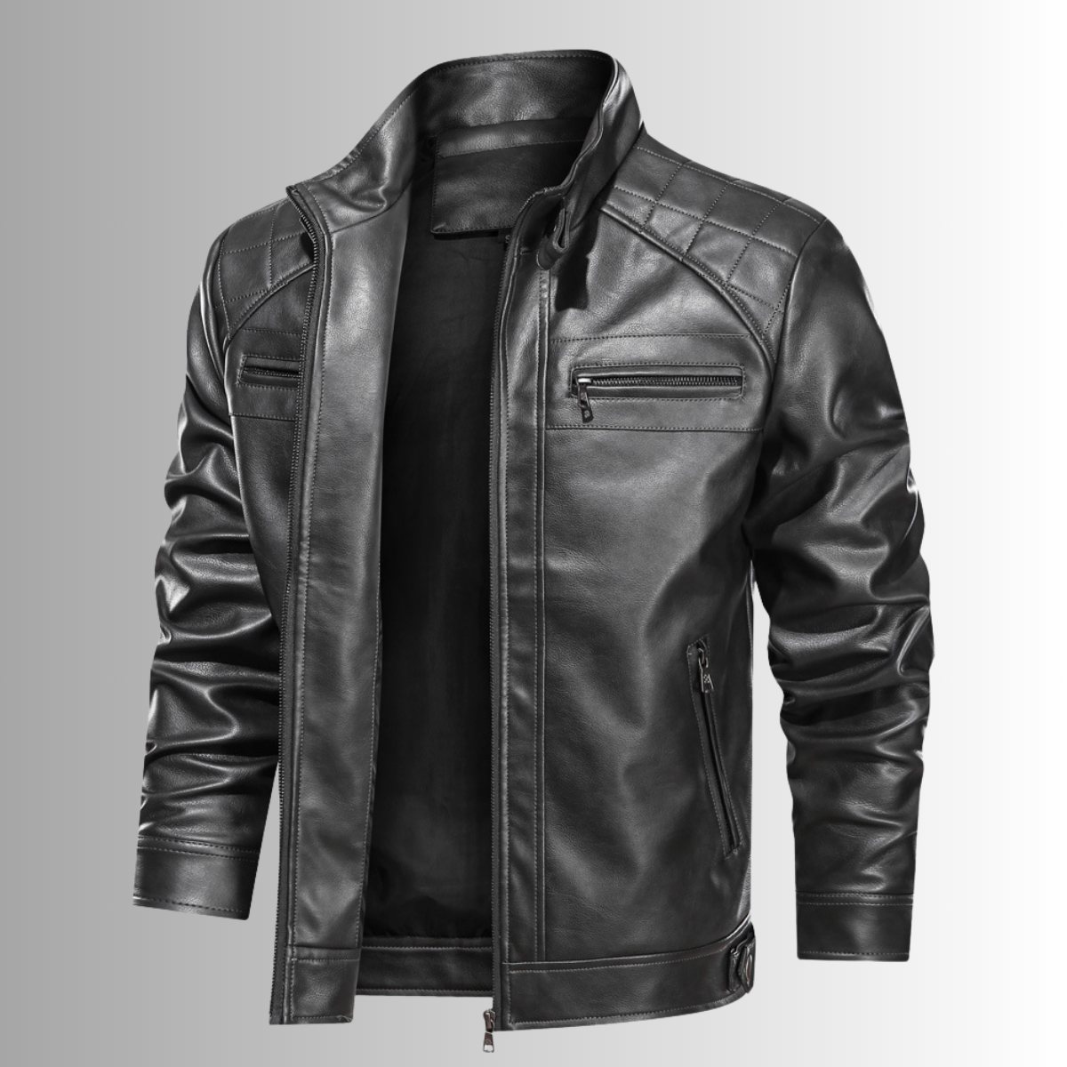 Men's Timeless Casual Jacket