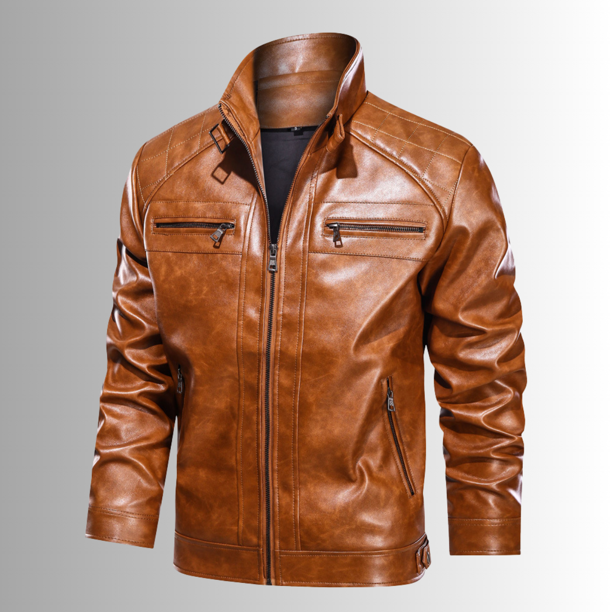 Men's Timeless Casual Jacket